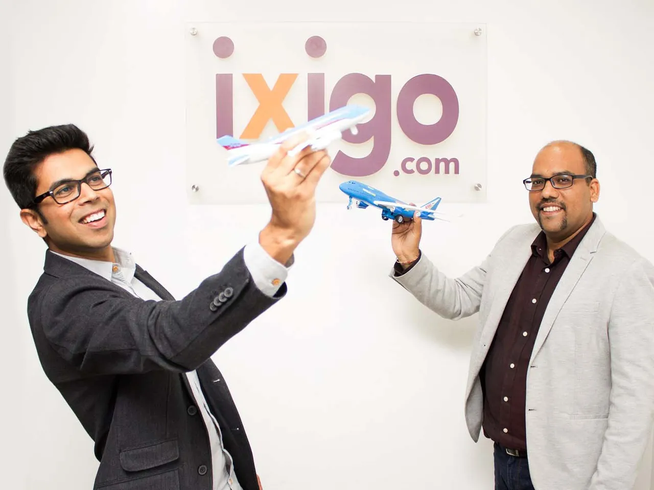 Traveltech firm Ixigo's revenue increases from Rs 380Cr to Rs 501 crore in FY23