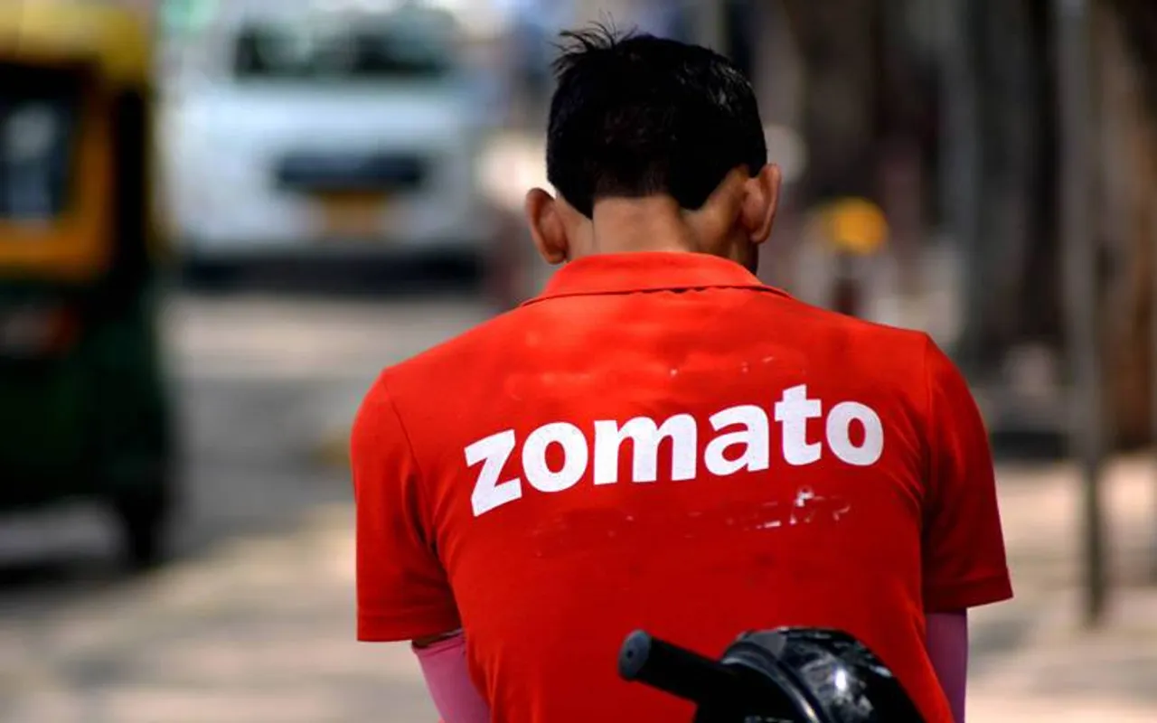 Zomato Raises $660 Million In A Financing Round At A Post-Money Valuation Of $3.9 Billion