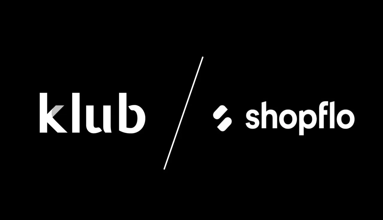 Klub partners with Shopflo to provide seamless checkout experience for its merchants
