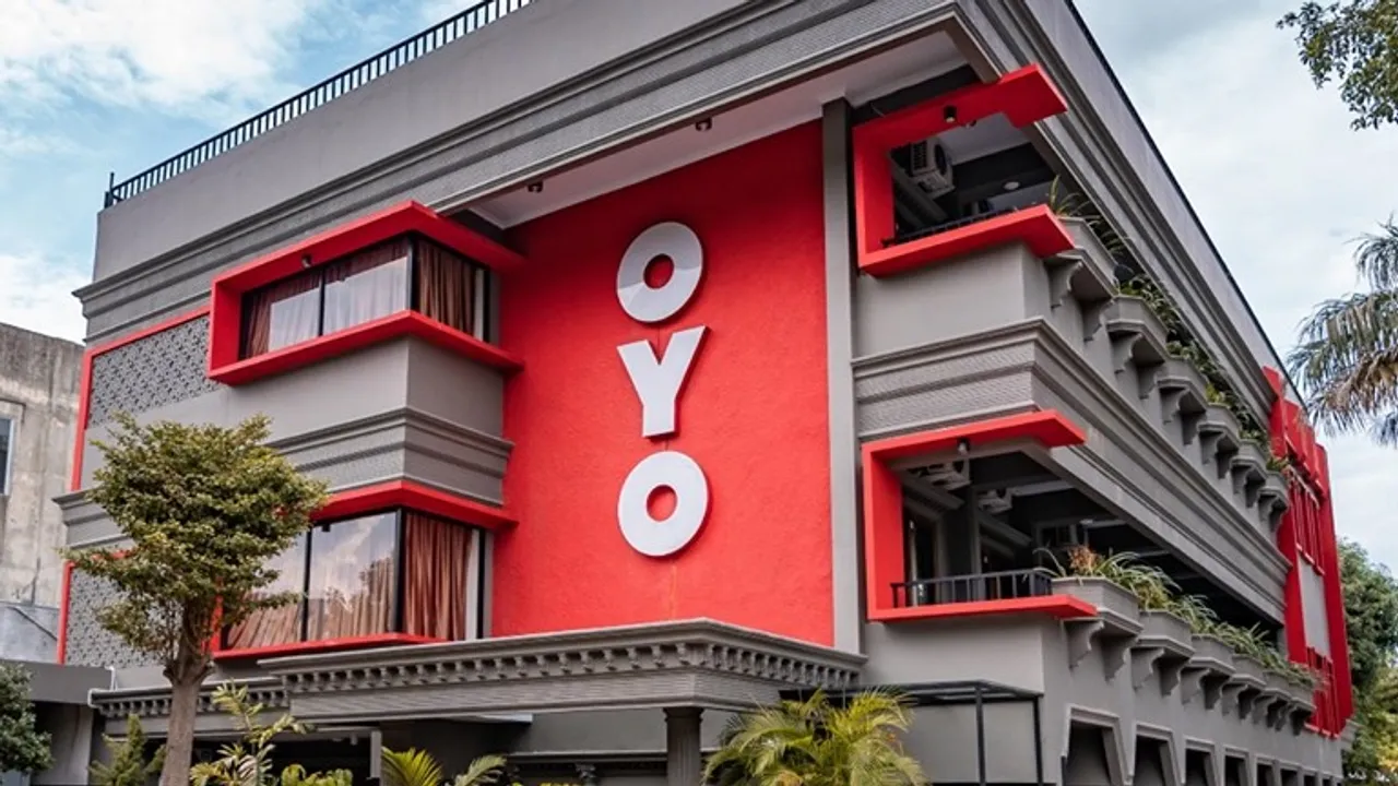 OYO Lays Off Around 300 Employees
