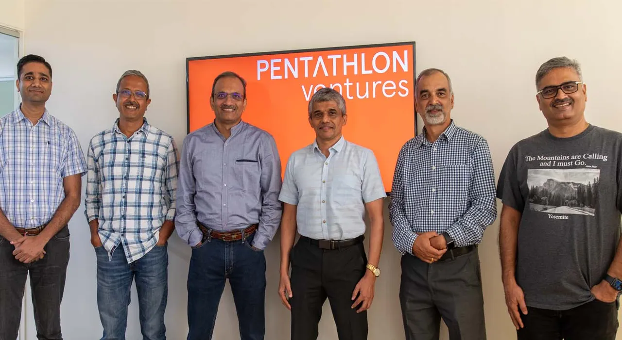 B2B SaaS-focused Pentathlon Ventures announces final close of maiden fund at Rs 76 crore