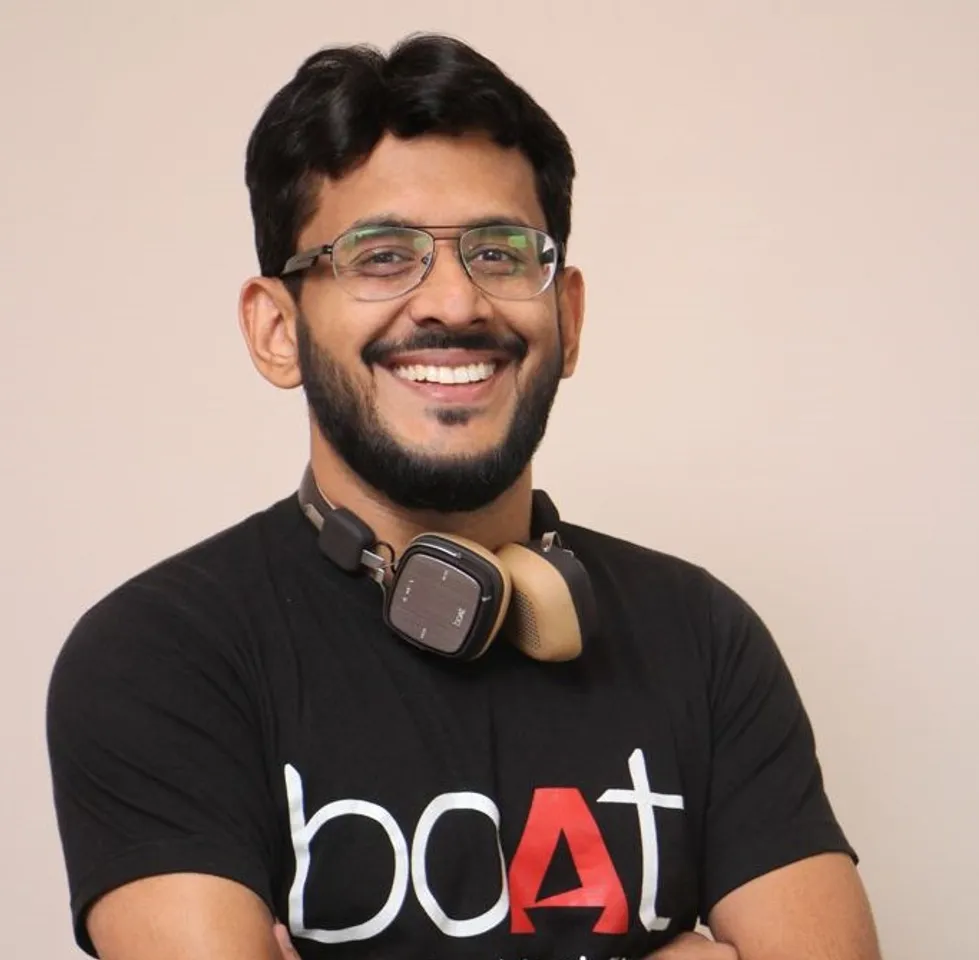 How BoAt became one of India's fastest-growing electronic gadgets company