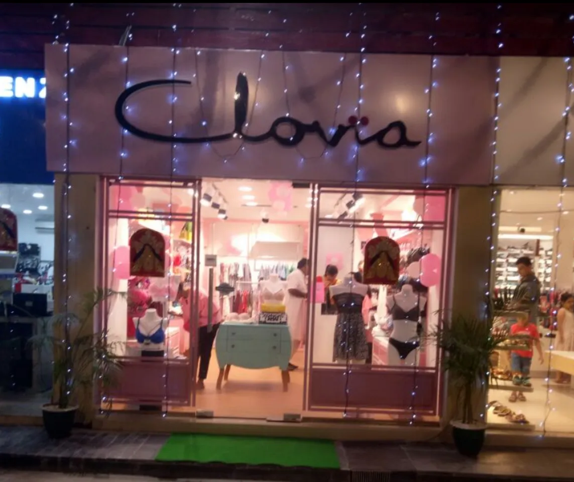 Lingerie Retailer Clovia Raises $4 Million From Golden Birch And Others