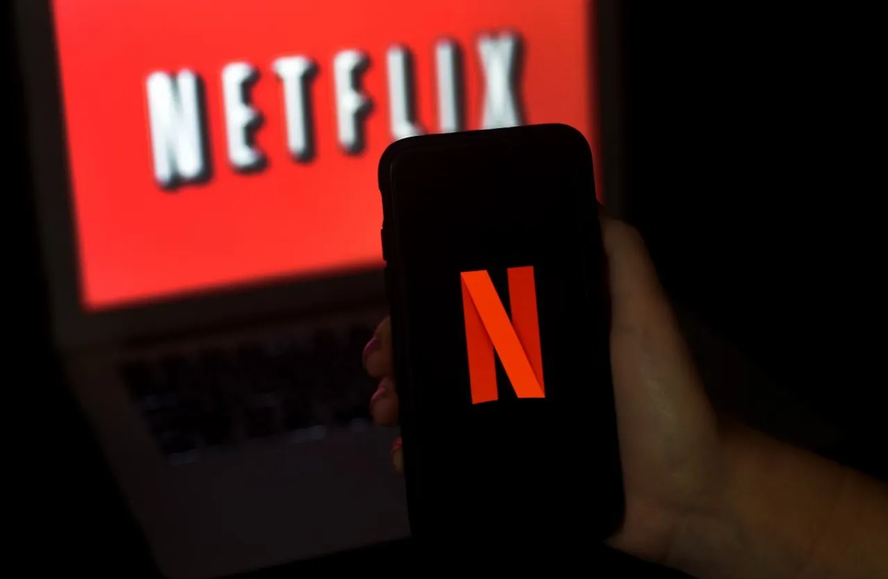Netflix To Offer Selected Movies, T.V Shows, And Web Series For Free