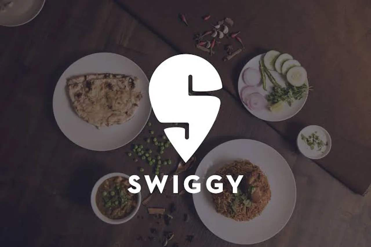 Softbank may invest up to $450 million in foodtech Swiggy