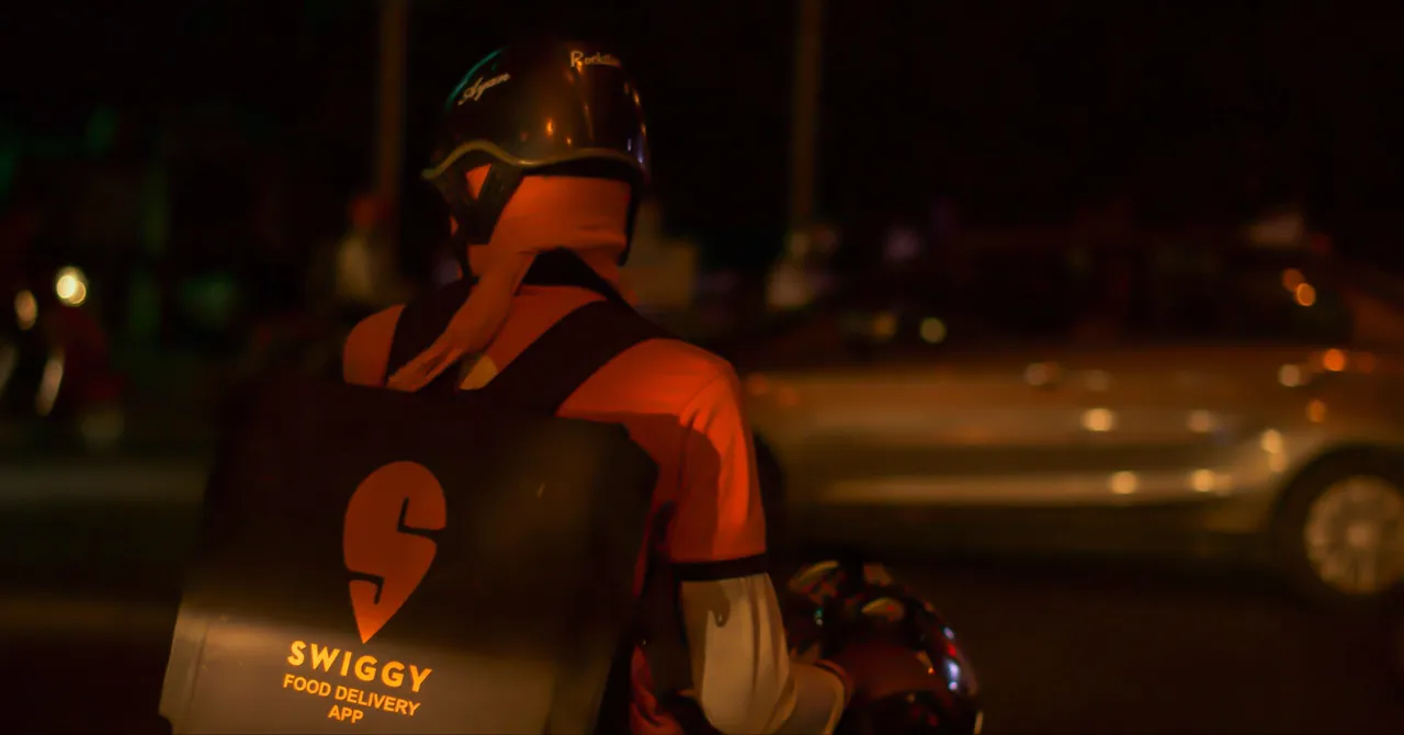 After Chennai, Swiggy Delivery Partners Are On Strike In Hyderabad