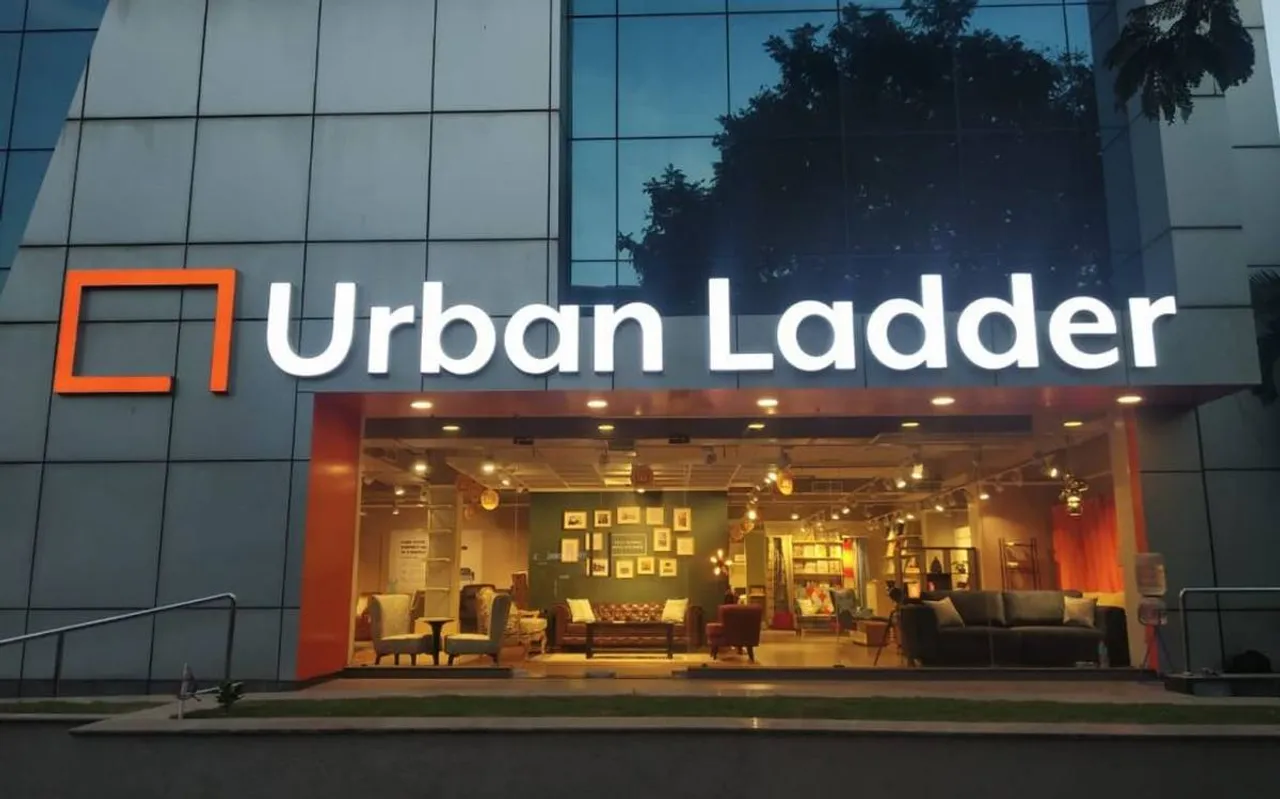 Reliance Retail Makes Yet Another Acquisition; Buys Majority Stake in Urban Ladder for ₹182.12 Cr