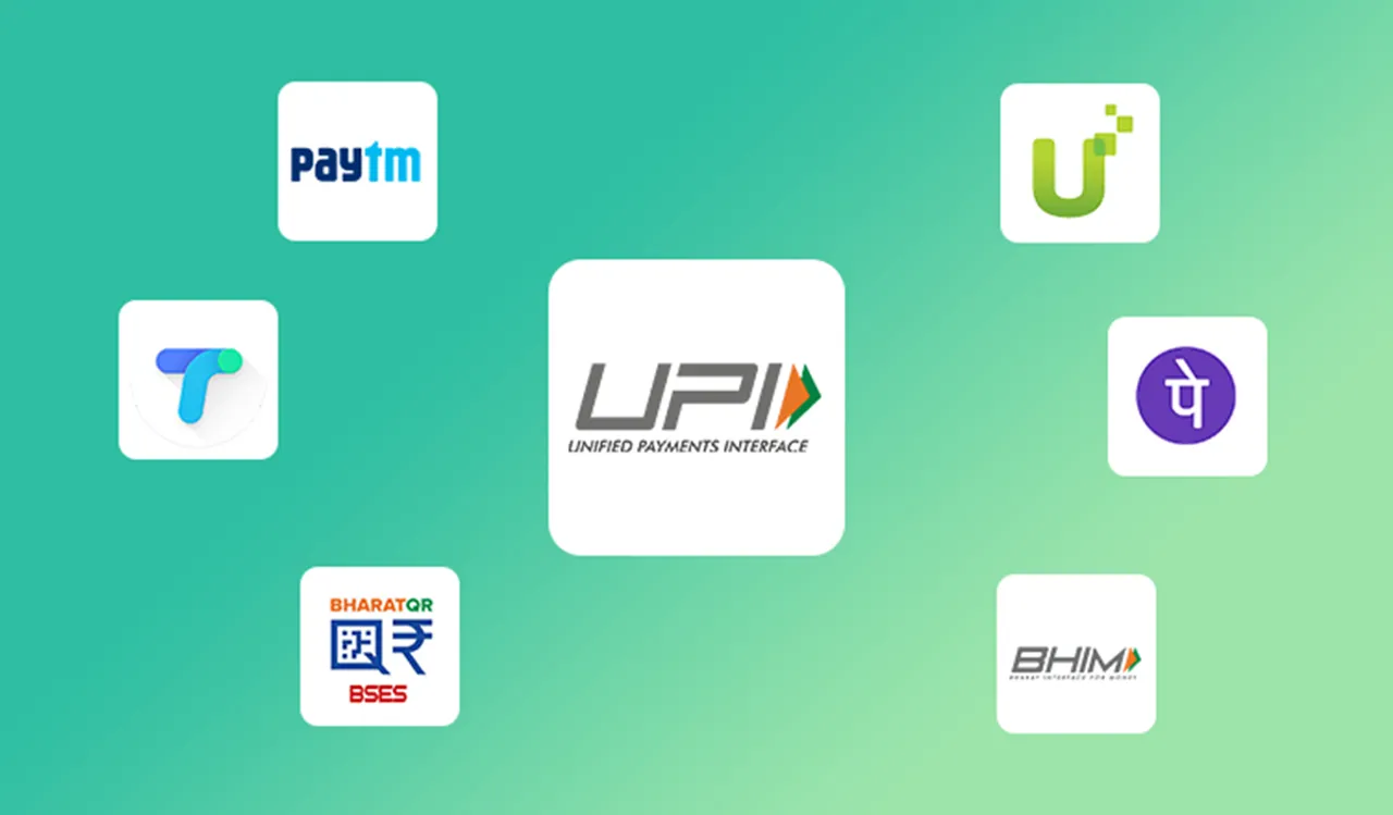 UPI crosses 1.34 Bn transactions in July; to break all previous records