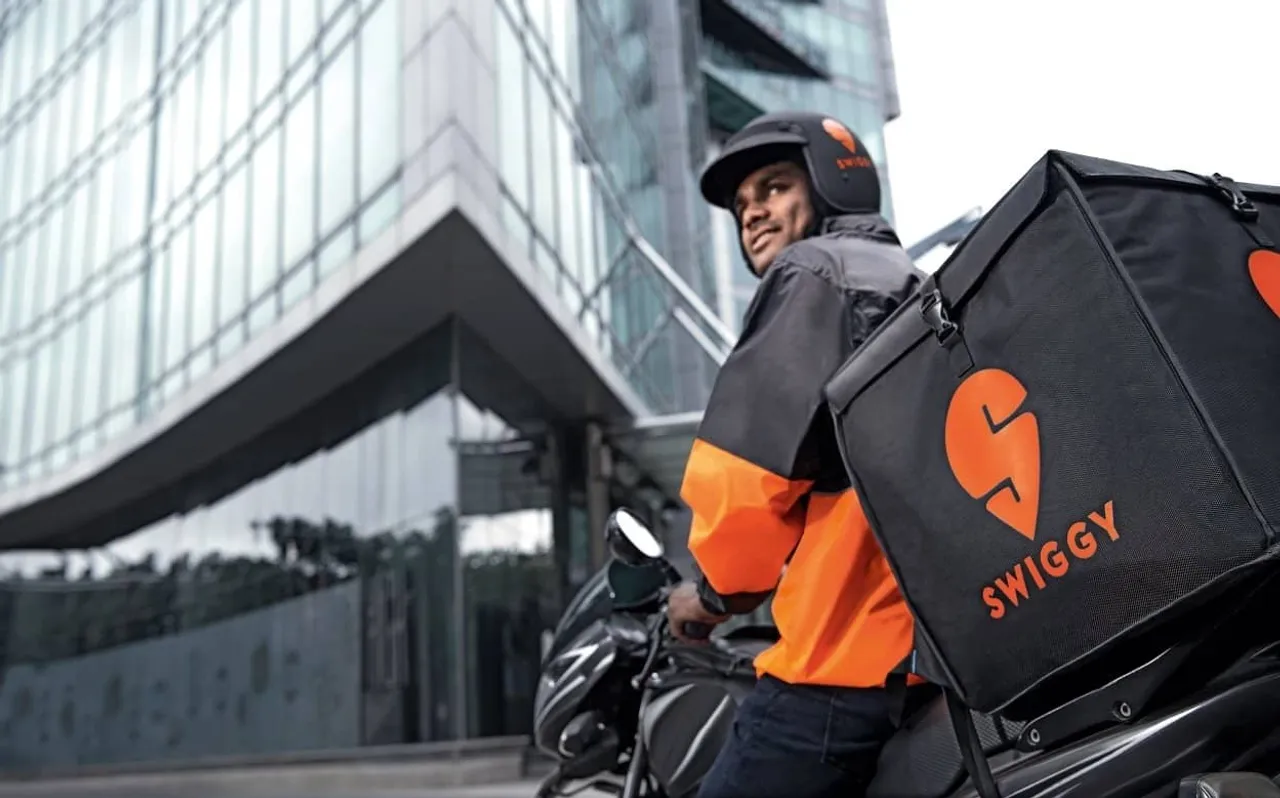 Swiggy partners with Reliance BP Mobility to build EV ecosystem