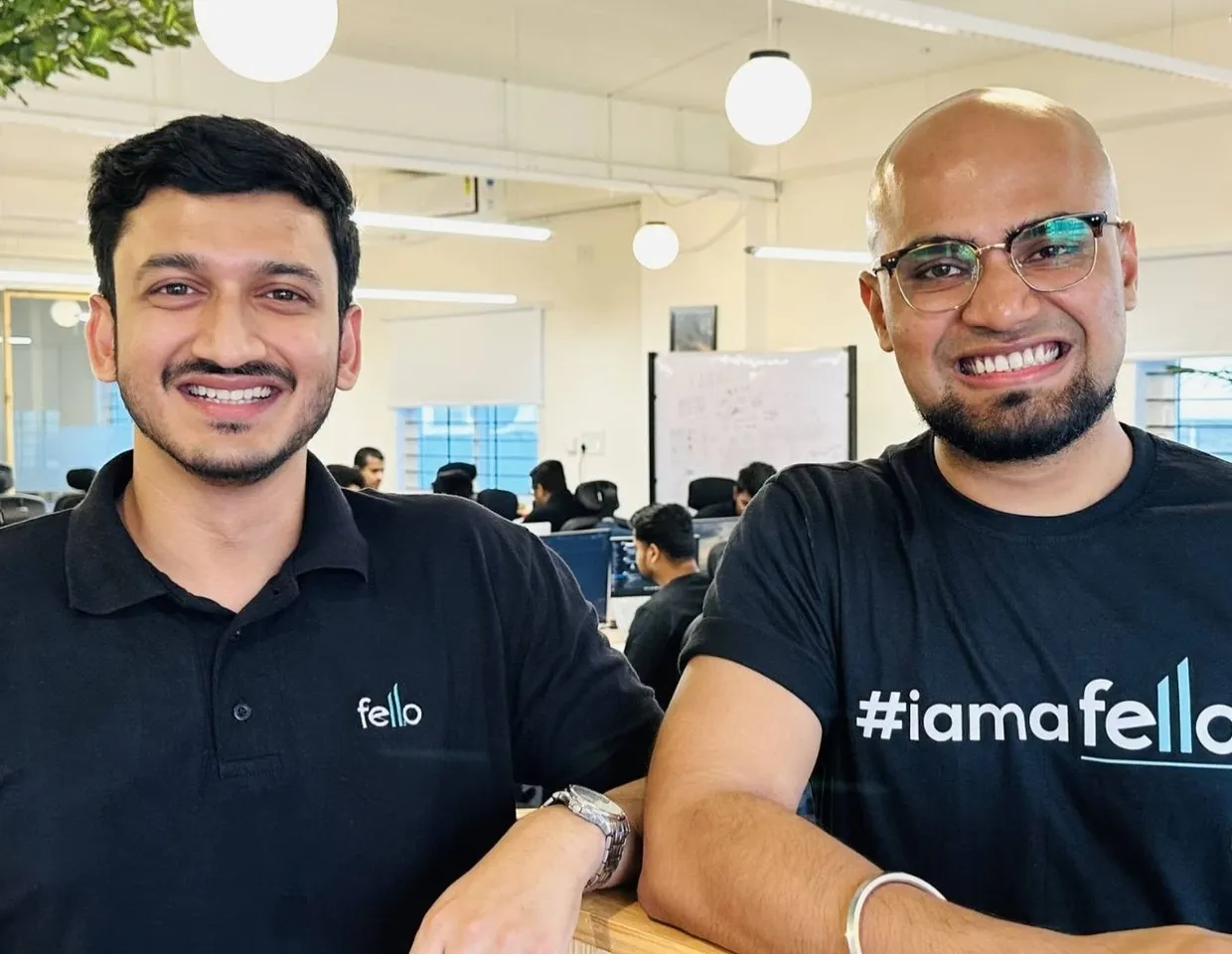 Gamified fintech startup Fello raises $4M led by US-based Courtside Ventures