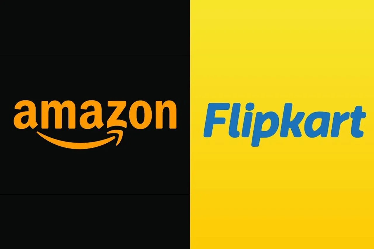 Amazon, Flipkart to test waters amid COVID with festive sales ahead of Great Indian Festival and Big Billion Days