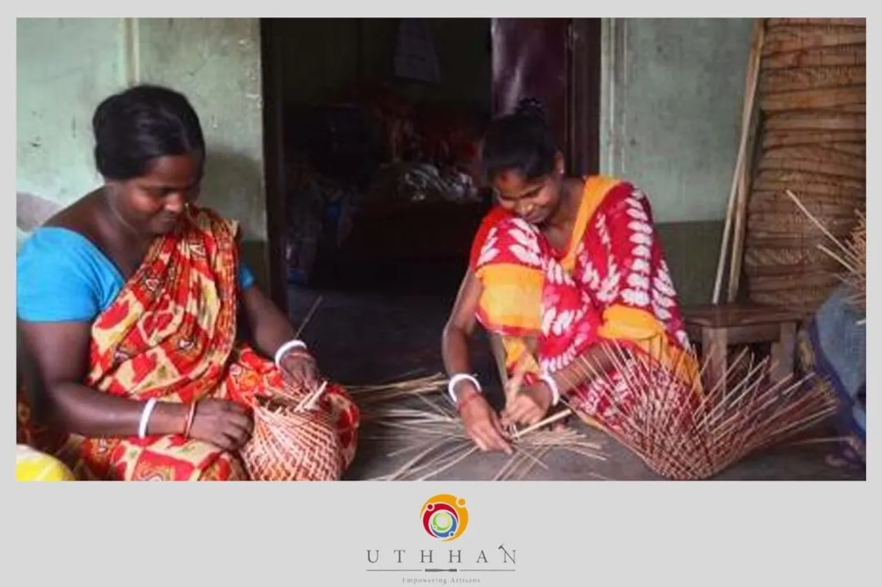 Uthhan: First Marketplace for India Artisans to Sell their Handicrafts to End-Customers