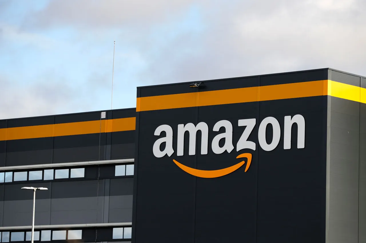 Amazon Seeking Control Over Future Group's ₹30,000 Cr Assets Through an Investment of Just ₹1,431 Cr