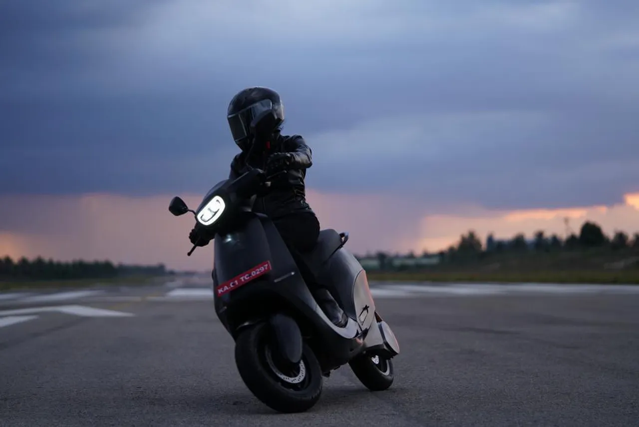 Ola Electric launches Ola S1 scooter: Price and Everything You Need to Know