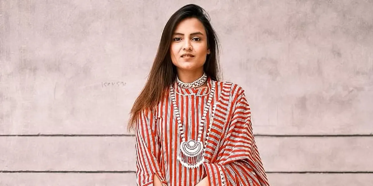 Jewellery marketplace Amama raises $250K in a seed round led by She Capital