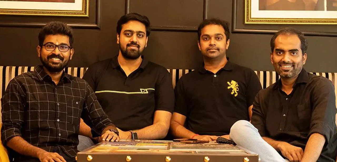 SaaS startup Zocket raises $3M led by Kalaari Capital