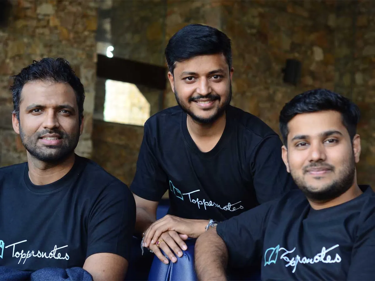 Test prep startup Toppersnotes raises $1M in funding led by Inflection Point Ventures