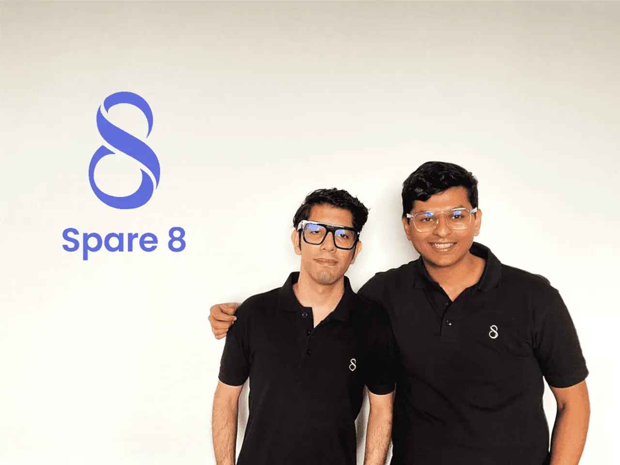 Spare8, a micro-investment app, raises $770K in a pre-seed round led by 2am VC