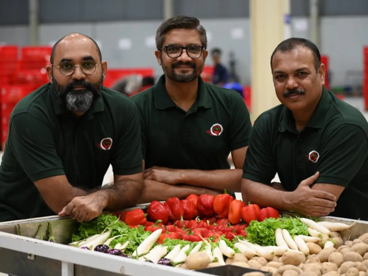 F&V supply chain startup Wheelocity raises $12M in funding led by Lightspeed, others