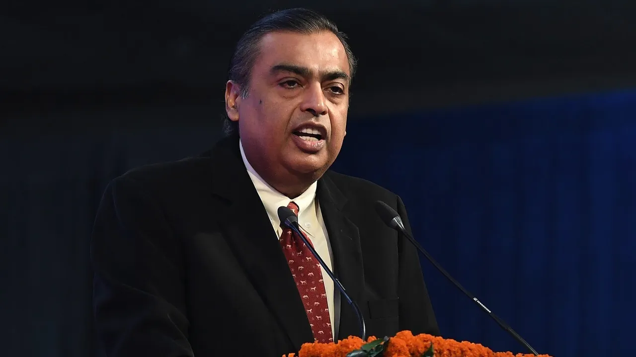 Report: Oil-to-Telecom conglomerate Reliance Industries Offers Amazon $20 Billion Stake in Retail Arm