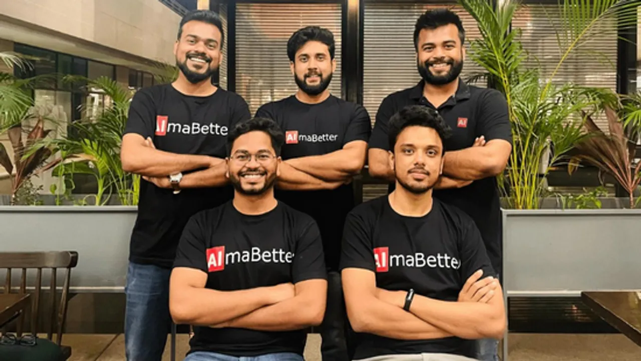Upskilling platform AlmaBetter raises $2.7M in a seed round led by Kalaari, others