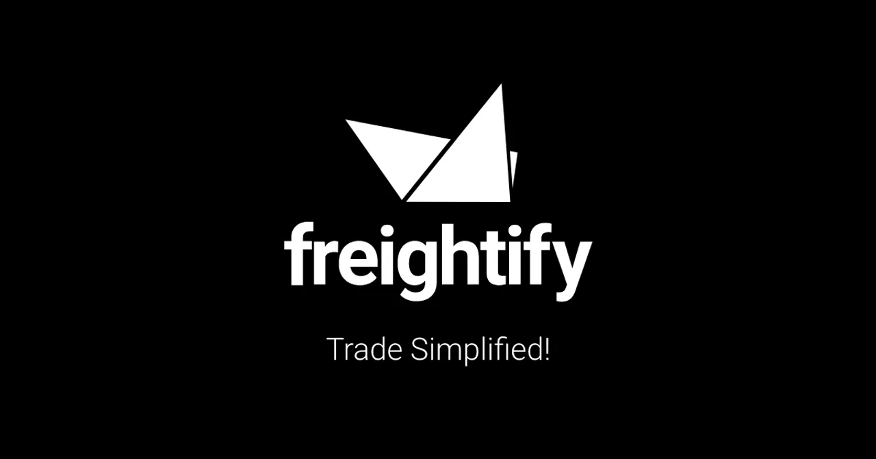 SaaS startup Freightify raises $12M in a Series A round led by Sequoia, others