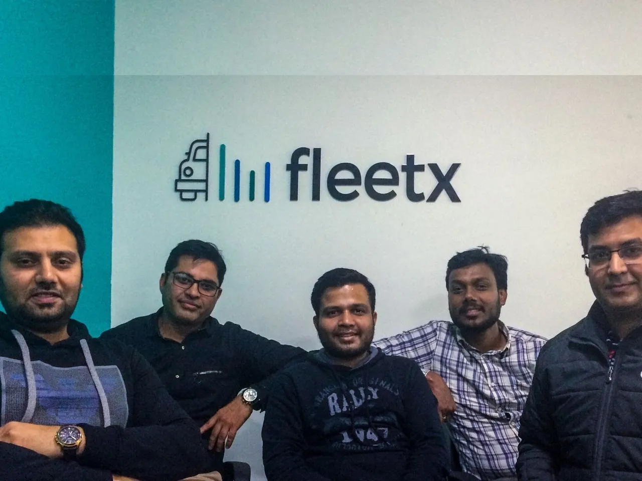 Tech-Logistics Startup Fleetx.io Raises $3.1 Million From BEENEXT And India Quotient