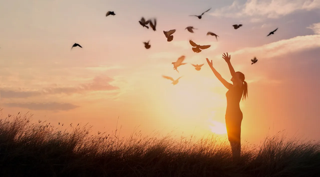 The power of Forgiveness