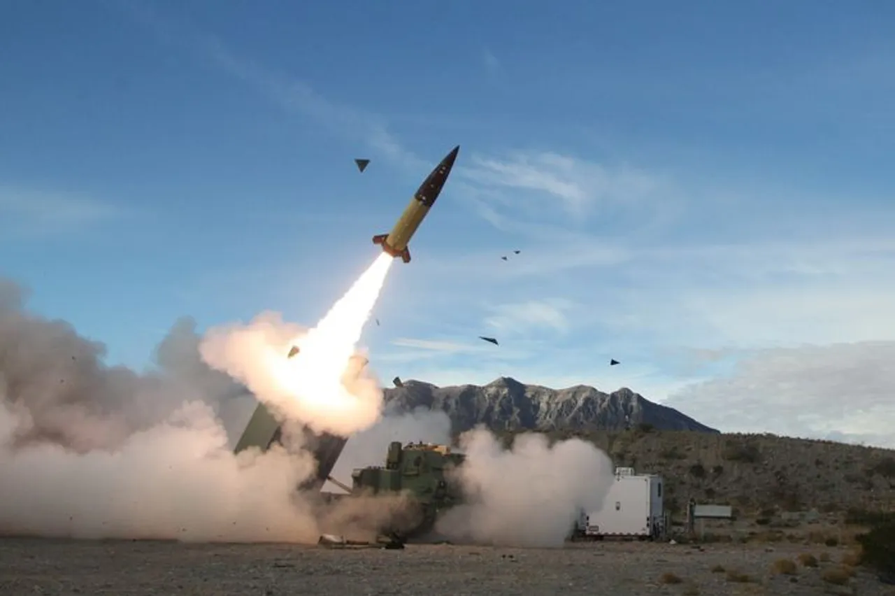 tatical missile