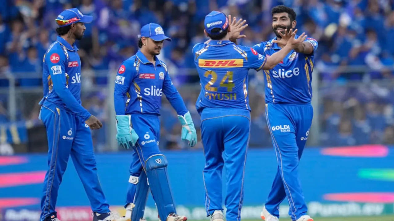 mumbai-indians