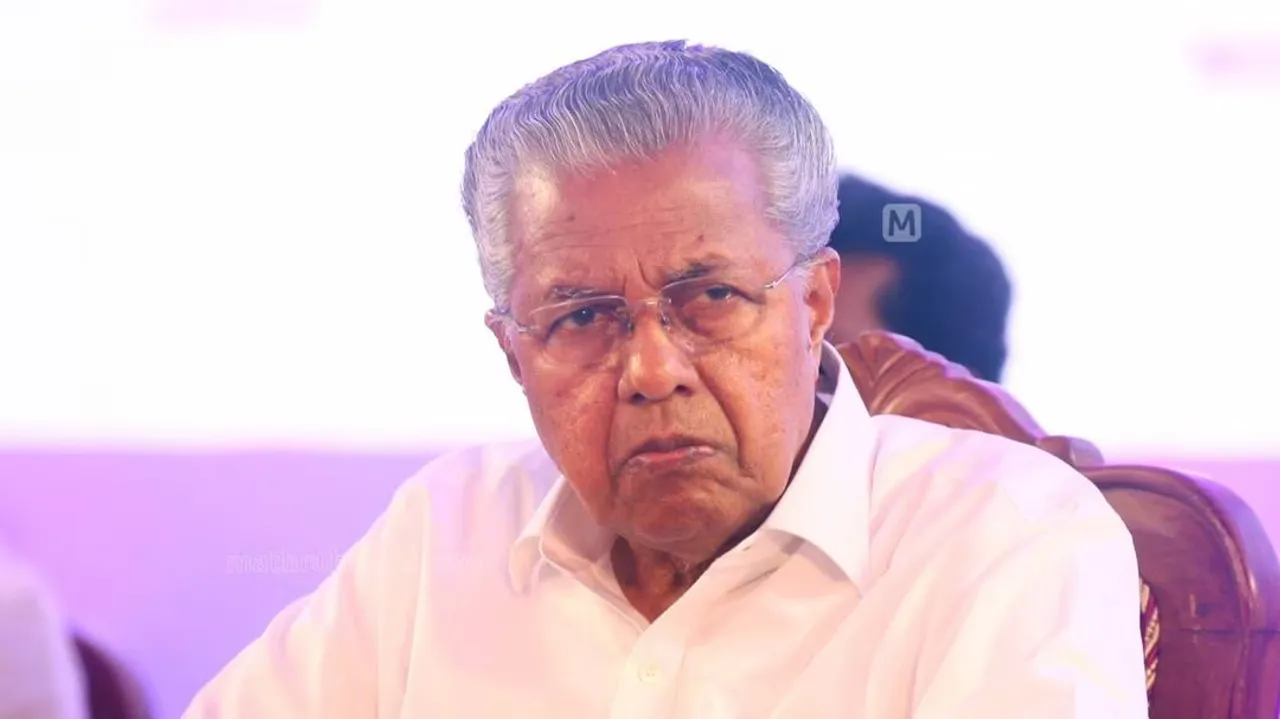 Pinarayi