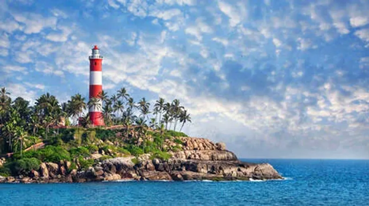 kovalam-beach