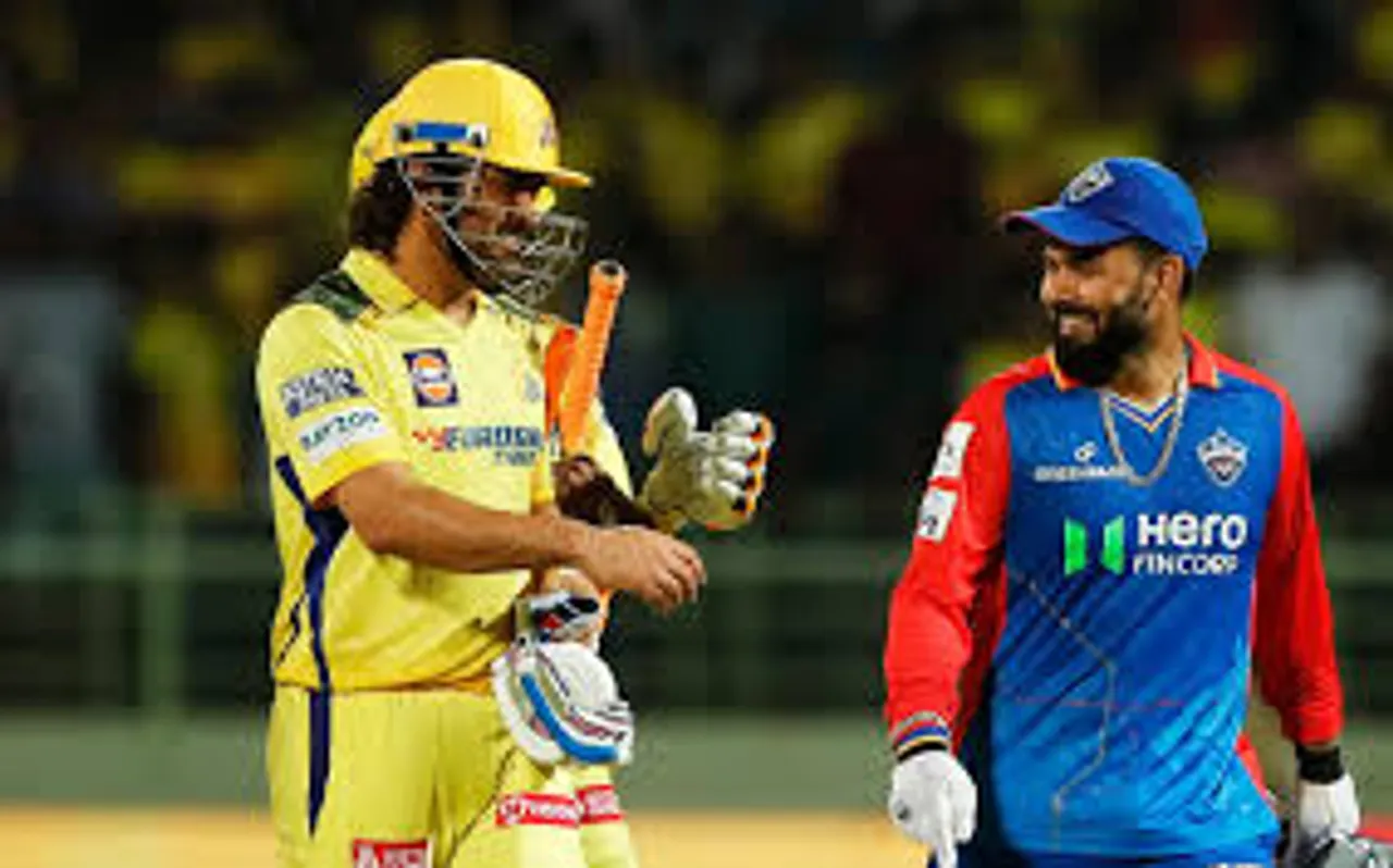 dhoni pant
