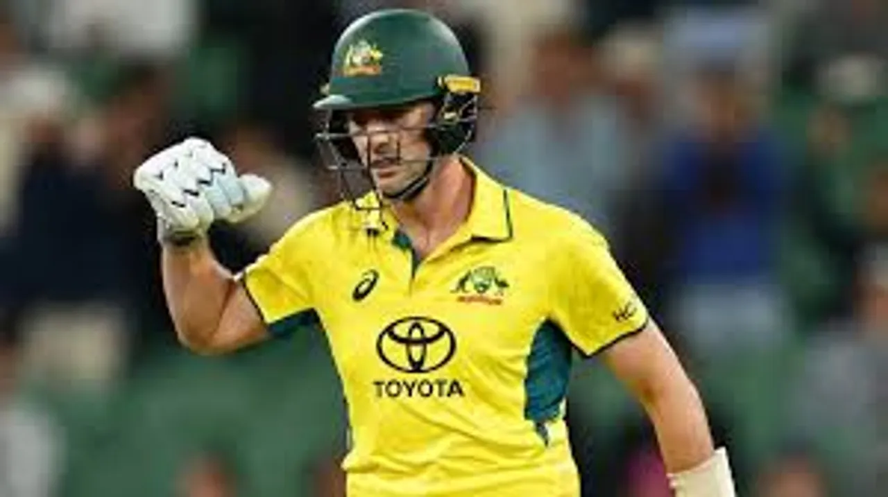 australia cric
