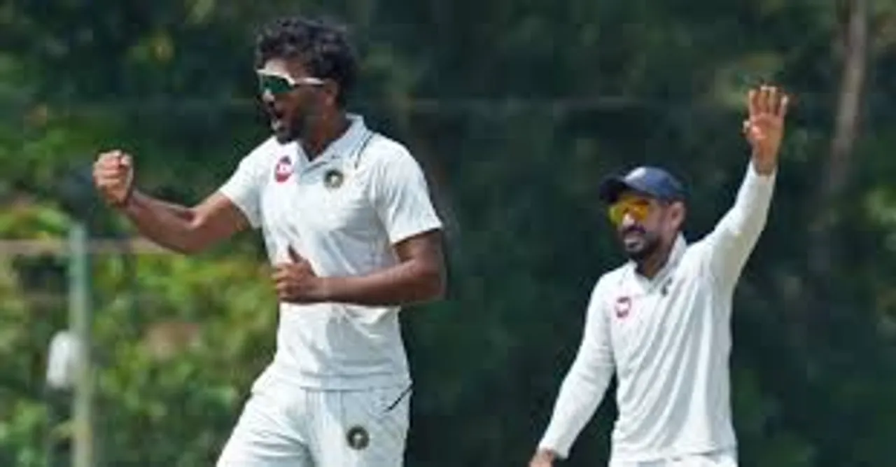 kerala ranji