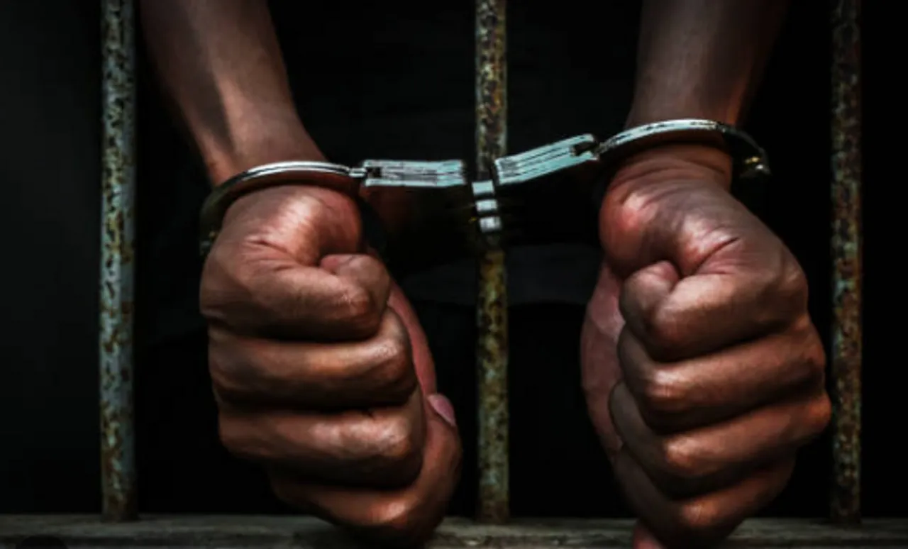 arrest
