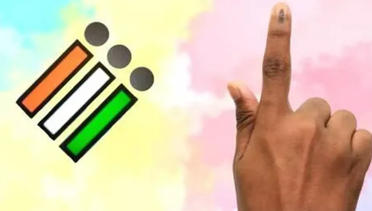 local bodies by-election