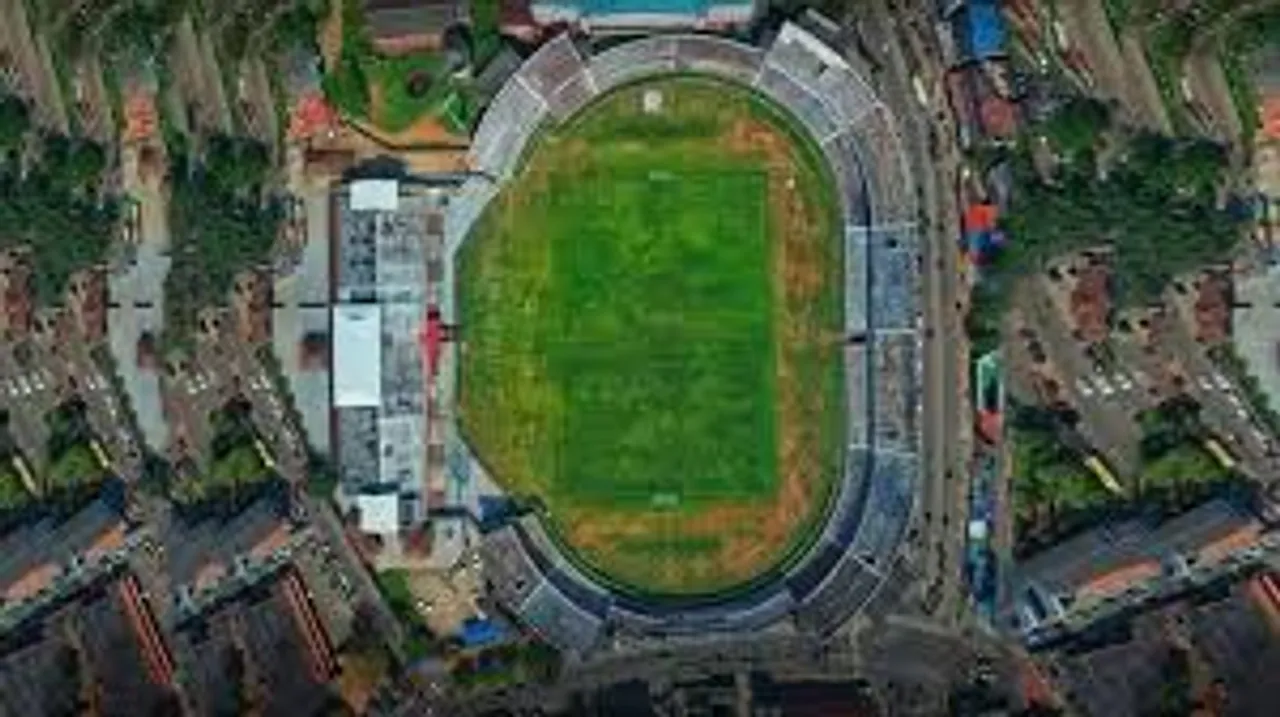 clt stadium