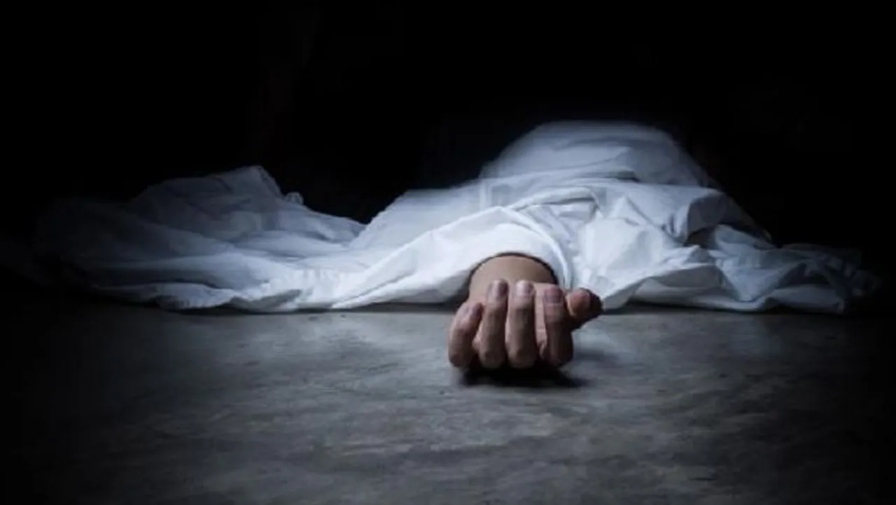suicide