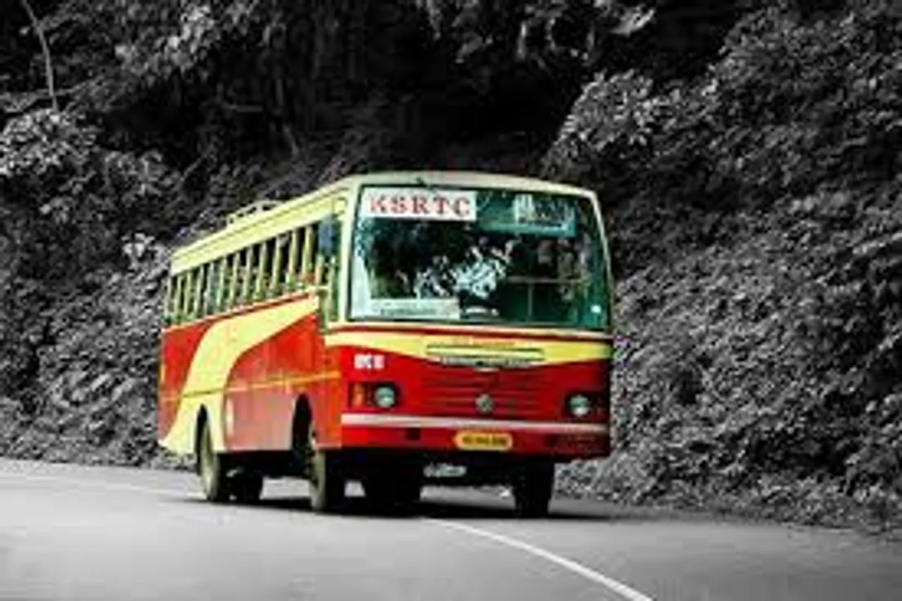 ksrtc