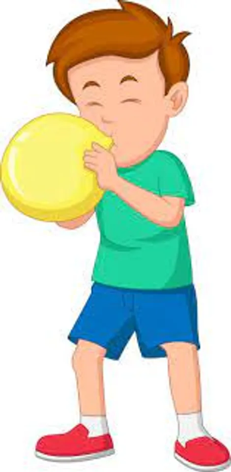 balloon