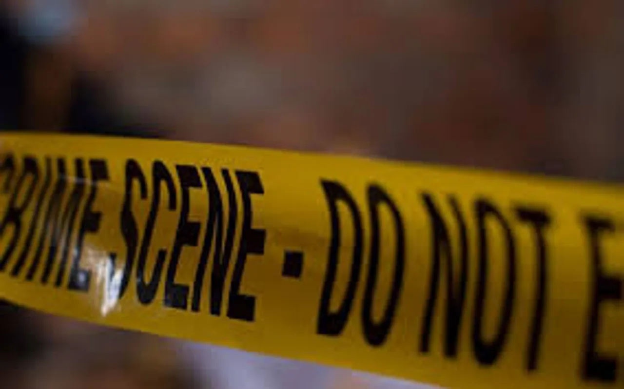 crime