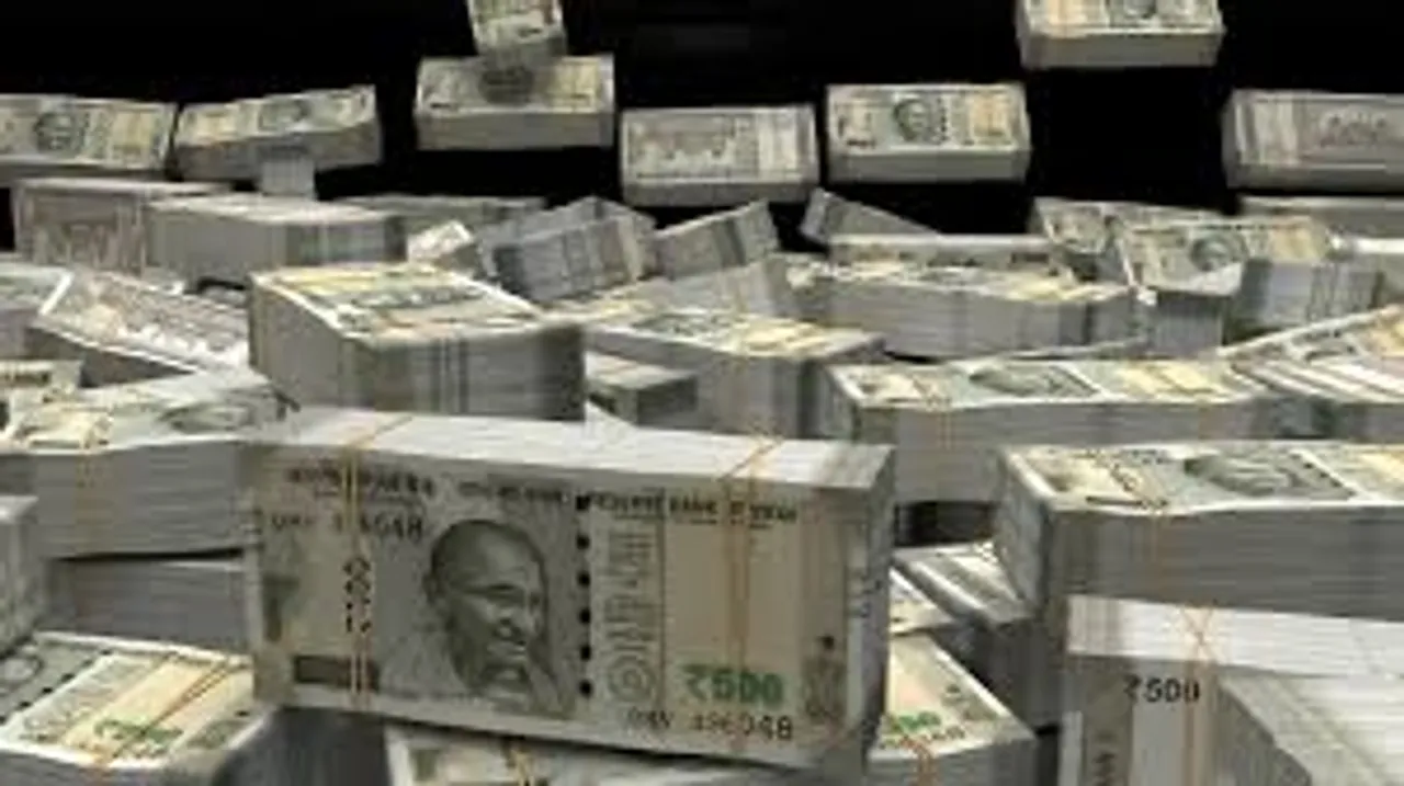 money