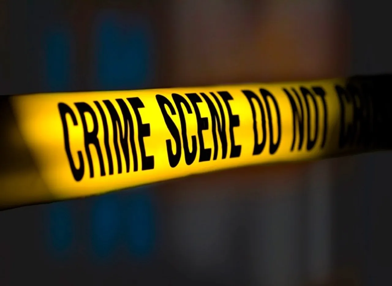 crime