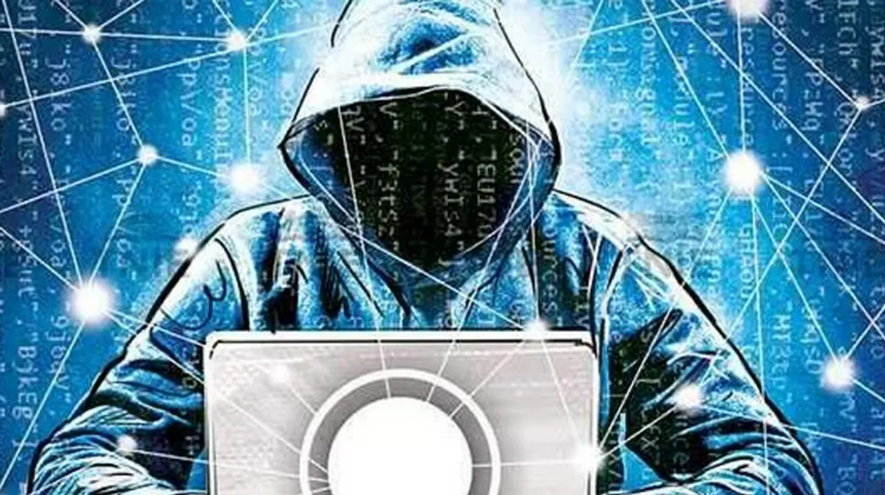 cyber fraud