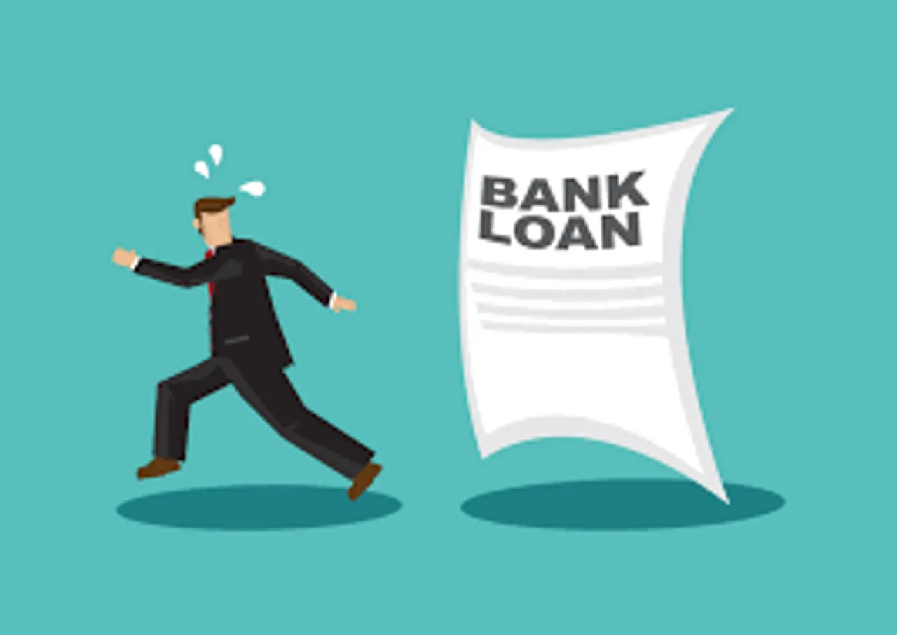 loan fraud