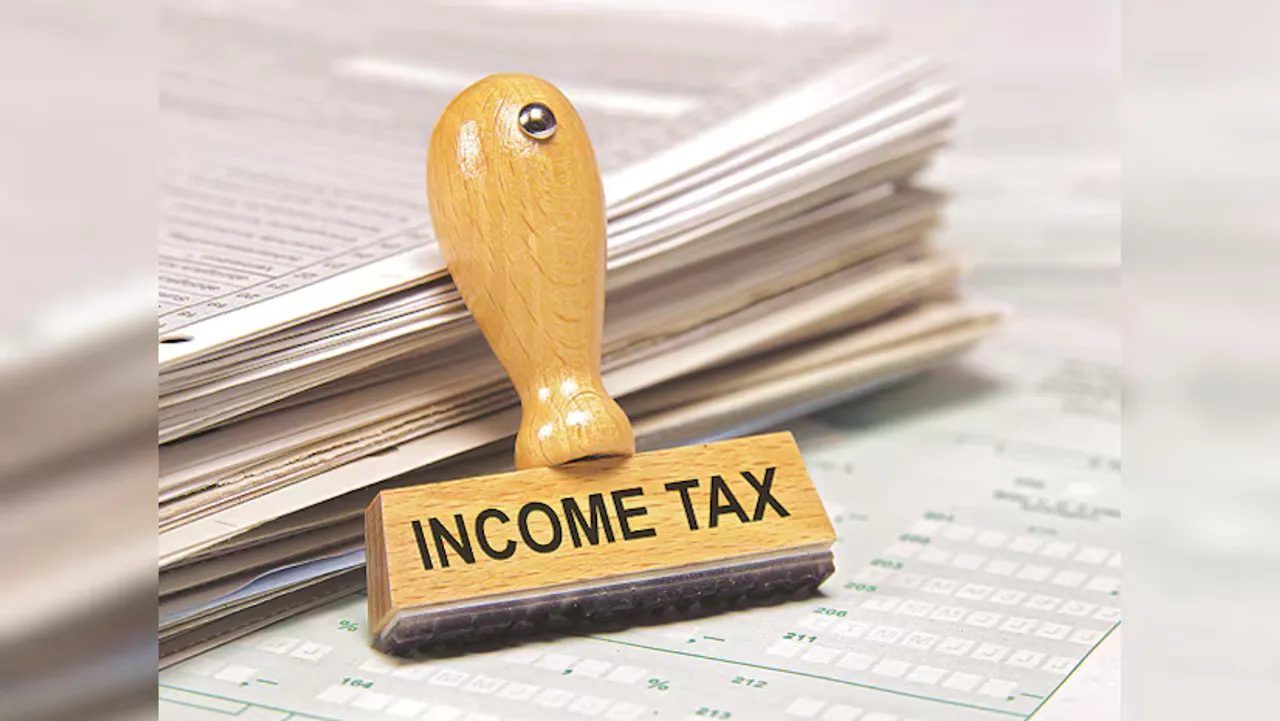 income tax