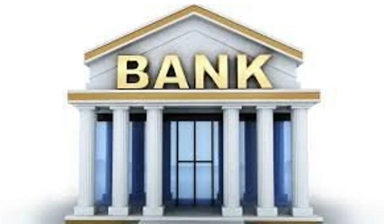 bank