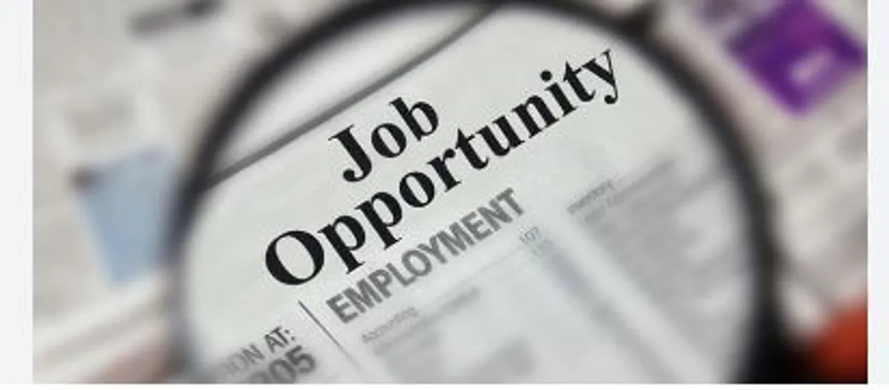 job opportunity