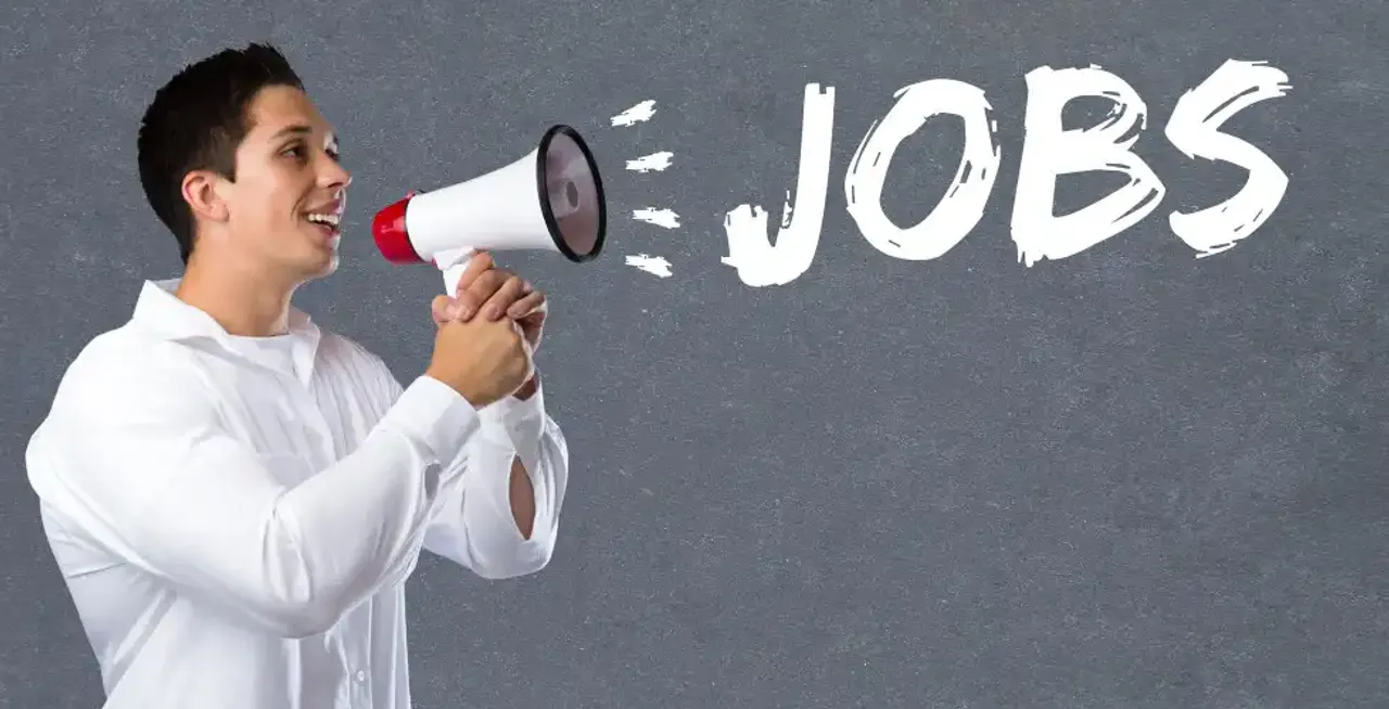 job opportunities